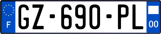 GZ-690-PL