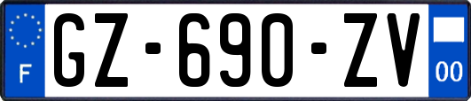 GZ-690-ZV