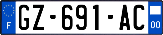 GZ-691-AC