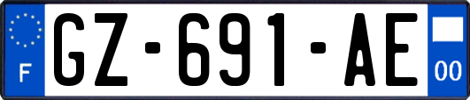 GZ-691-AE