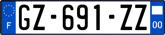 GZ-691-ZZ