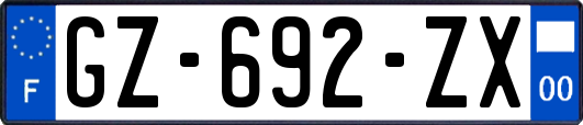 GZ-692-ZX