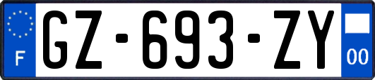 GZ-693-ZY