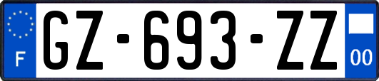 GZ-693-ZZ