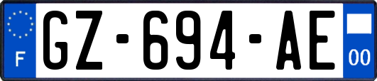 GZ-694-AE