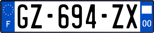GZ-694-ZX