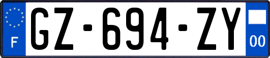GZ-694-ZY