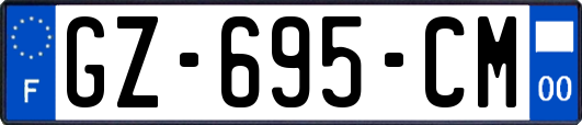 GZ-695-CM