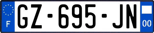 GZ-695-JN