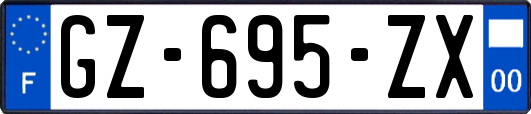 GZ-695-ZX