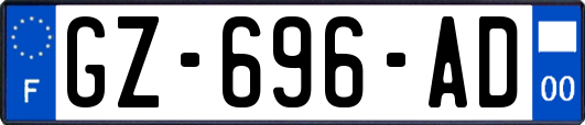 GZ-696-AD