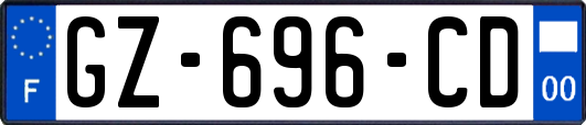 GZ-696-CD