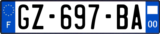 GZ-697-BA
