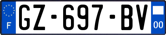 GZ-697-BV