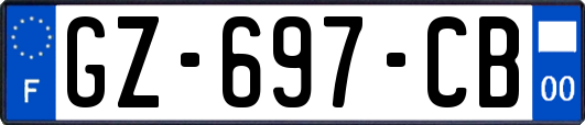GZ-697-CB