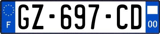 GZ-697-CD