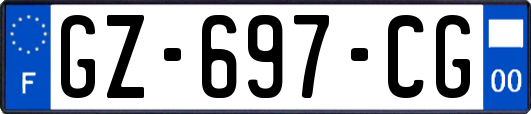 GZ-697-CG