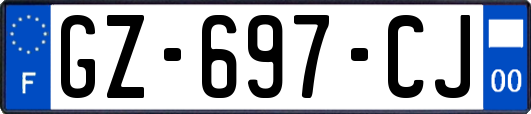 GZ-697-CJ