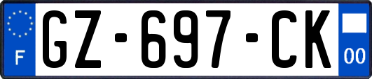 GZ-697-CK