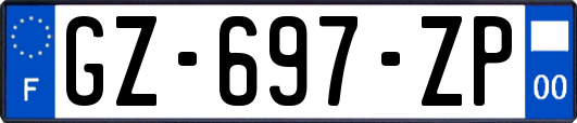 GZ-697-ZP