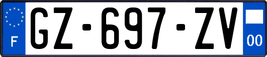 GZ-697-ZV