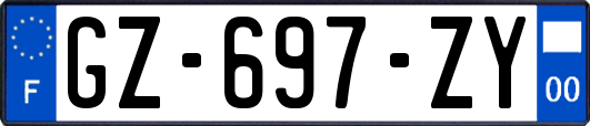 GZ-697-ZY