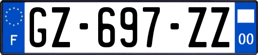GZ-697-ZZ