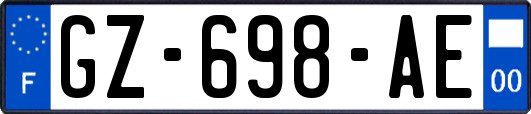 GZ-698-AE