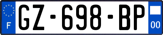 GZ-698-BP