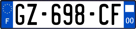 GZ-698-CF