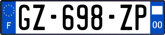 GZ-698-ZP