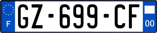 GZ-699-CF