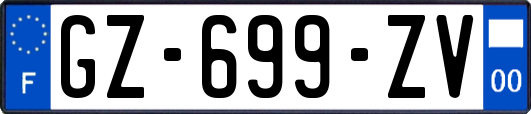 GZ-699-ZV