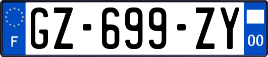 GZ-699-ZY