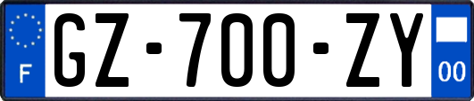 GZ-700-ZY