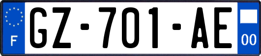 GZ-701-AE