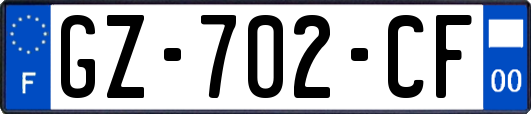 GZ-702-CF