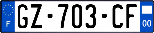 GZ-703-CF
