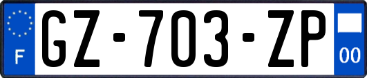 GZ-703-ZP