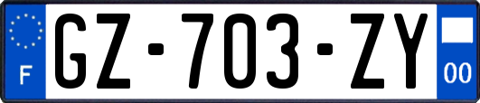 GZ-703-ZY