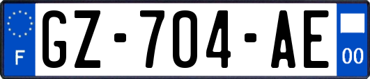 GZ-704-AE