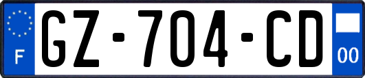 GZ-704-CD