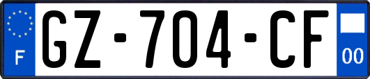 GZ-704-CF