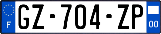 GZ-704-ZP