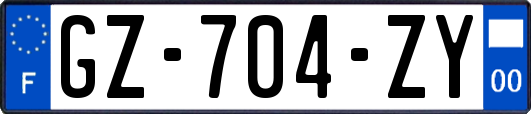 GZ-704-ZY