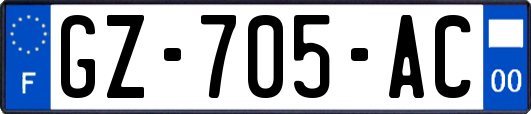 GZ-705-AC