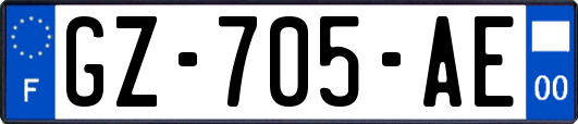 GZ-705-AE