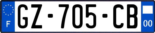 GZ-705-CB