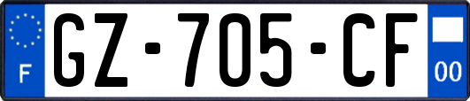 GZ-705-CF