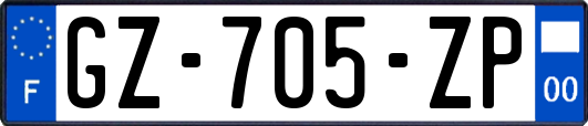 GZ-705-ZP